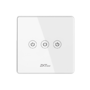 SW13 Smart Wifi 3 Light Switch