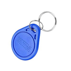 ZKTeco Proximity Tag Blue X00101005