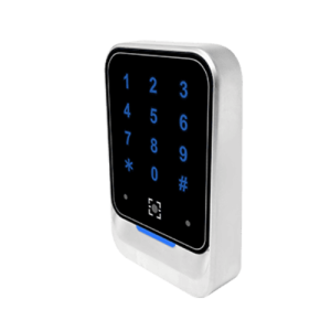 ZKTeco QR600HK-E Reader with Keypad