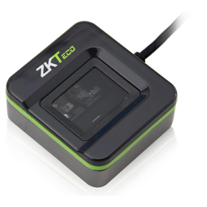 ZKTeco SLK20R USB Fingerprint Enrolment