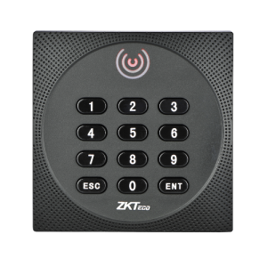ZKTeco KR602E Card Reader with Keypad