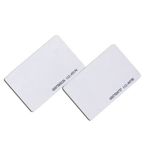 ZKTeco Proximity Card X00101002