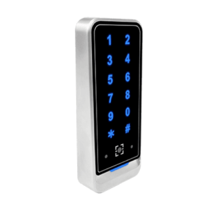 ZKTeco QR600VK-E Reader with Keypad