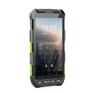 ZKTeco Horus H1-B Handheld Mobile