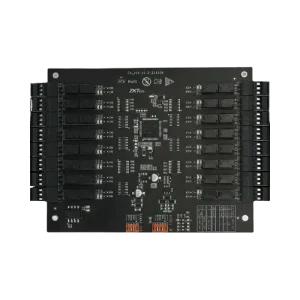 ZKTeco DEX16 Elevator Board