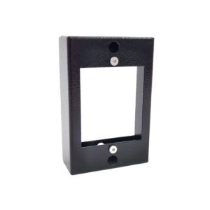 ZKTeco TLEB102 No Touch Standoff Box