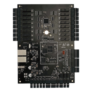 ZKTeco EC16 Elevator Control Panel