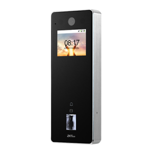 ZKTeco F35 Fingerprint Access Control ZKAC00253