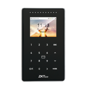 ZKTeco SC800 IP65 Rated RFID Card