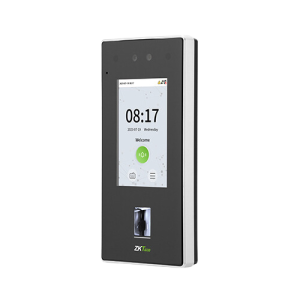 ZKTeco SpeedFace-V4L Pro