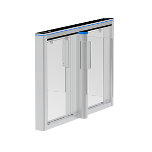 ZKTeco Comet-S1200 Facial, QR, NFC