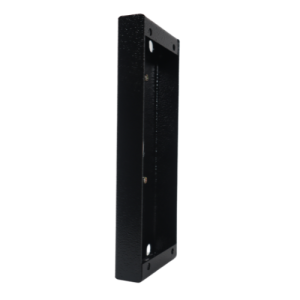 ZKTeco F35 INDR Standoff Box