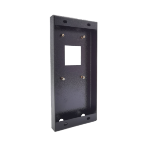 ZKTeco Speedface-V4L Pro INDR Standoff Box