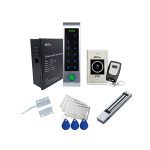ZKTeco MK-V1(F) KIT IP66 Rated Access Control