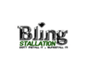 Certified installers - Bling Stallation Client