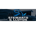 STEWARTS AND LLOYDS HOLDINGS Client