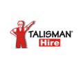 Talisman Hire Client