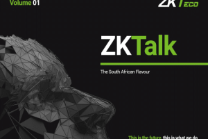 ZKTeco Online Magazine