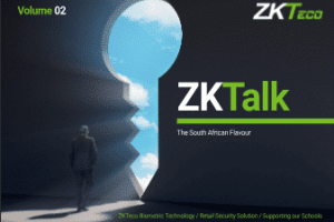 ZKTeco Online Magazine Volume 02