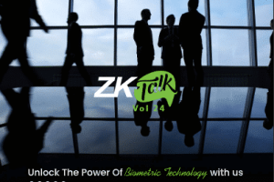 ZKTeco Magazine Volume 24