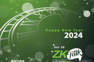 ZKTeco Online Magazine Volume 30